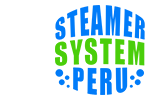 Steamer System Peru